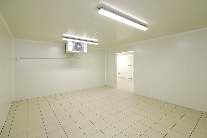 Suivi de chantier LEZTROY Naturopôle Chautagne (du 9 au 22 mai)